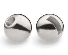 Sybai Tungsten Beads Silver