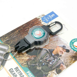 Boomerang Premium Retractable Gear Tethers