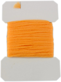 Polypropylene in streng