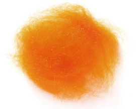 Pike Dubbing Orange