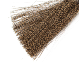 Traun River Voodoo Fibres