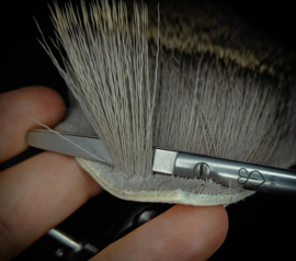 Renomed Supercut FS8