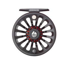 REDINGTON  CROSSWATER  pre spooled Fly Reel 4/5/6