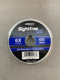 AIRFLO 3rd Generation Fluorecarbon 100mtr