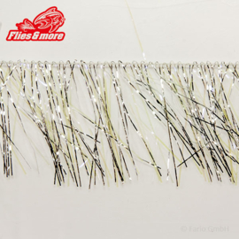 Flies&More Polar Hackle Flash