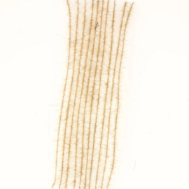Traun River Magic Squirrel Dubbing Brush
