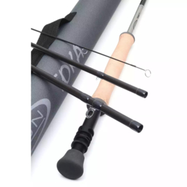 VISION TOKA 9,0" #5 - 4 delig