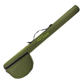 Traun River Pike Rod
