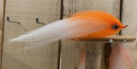 WEEVZ PIKE Streamer Orange