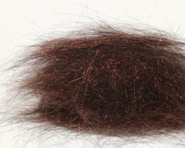 Supersoft Metallic Dubbing, Brown