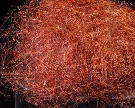 Baitfish Supreme Fiery Brown