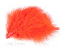 Marabou Fluo Red