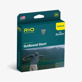 Rio Outbound Short Premier