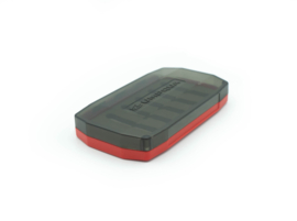 Umpqua LT Mini - Foam  Vliegendoos 30939