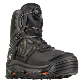 River OPS (BOA) Waadschoen (rubber en vilt zool)