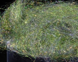 Baitfish Supreme Gray Olive