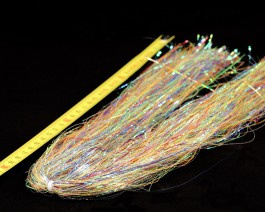 Magnum Supreme Hair , Rainbow   UVR