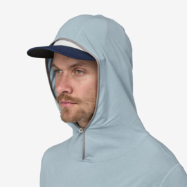 Patagonia Tropic Comfort Natural Hoody STME