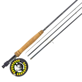 Traun River Explorer Outfit 590-4