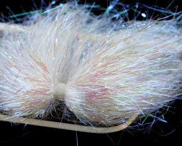 Saltwater Angel Hair Ice Pearl