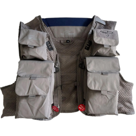 Vesten en Packs