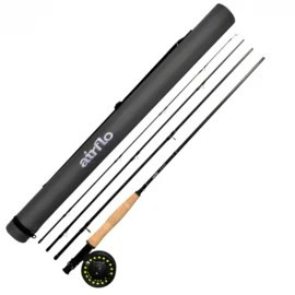 Airfo Fly Kit