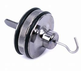 Stonfo Turbo Spin