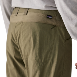 PATAGONIA M’s Sandy Cay Pants – SAGE KHAKI