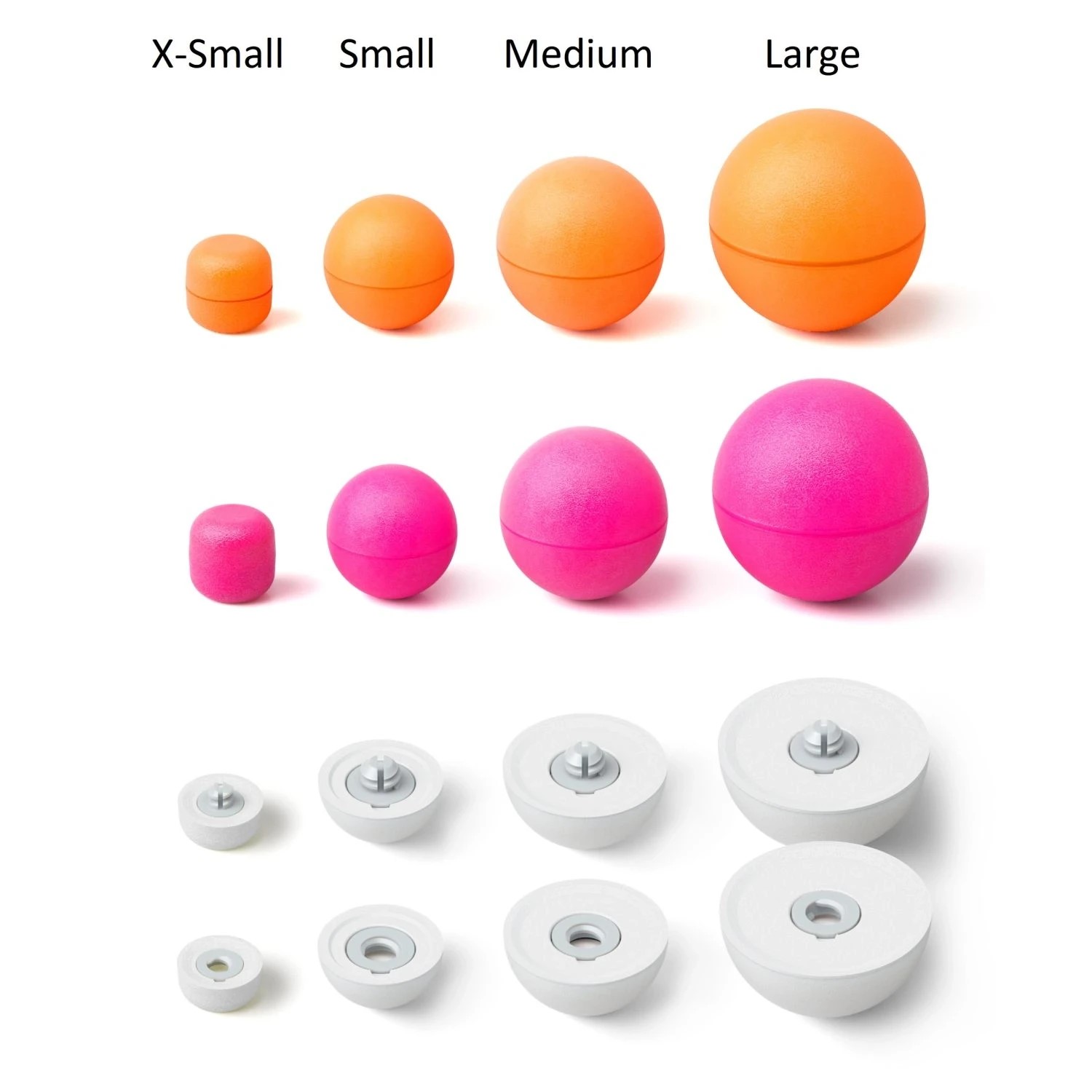OROS Strike Indicators X-Small