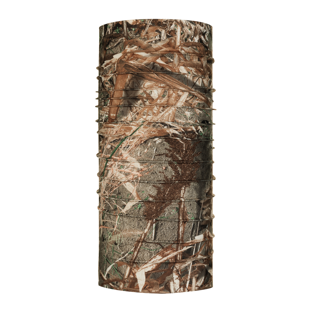BUFF® Mossy Oak Coolnet Uv+ Duck Blind - Multifunctioneel - Zonbescherming
