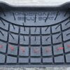 Belly Boat Stripping basket