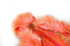 Whiting Spey SH/C (Soft Hackle/Chicabou)