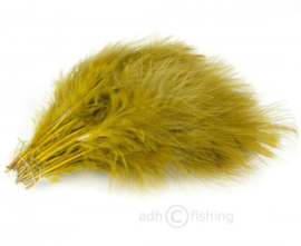 Marabou Olive