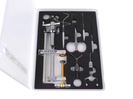 Stonfo Fly Tying Kit