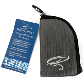 Traun River Vorfach- & Schusskopftasche LEADER Wallet