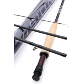 VISION EKA flyrod - 4 delig