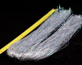 Magnum Supreme Hair , Rainbow Silver UVR