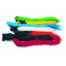 Calf Tail Veniard  Black