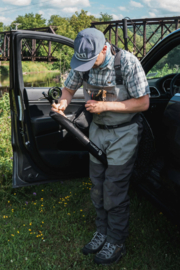 Cortland Guide Series 5 WT Fly Fishing Outfit 4-pc