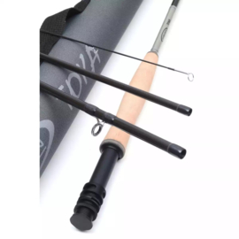 VISION TOKA 9,0" #5 - 4 delig