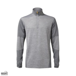 Geoff Anderson Pullover WizWool 210 Blue