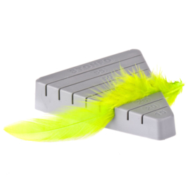 Stonfo CDC Feathers Block