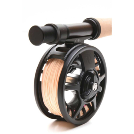 VISION FISU2 Black Outfit 8,0" #4 - 4 delig