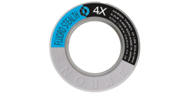 TIEMCO Fluora Stealth Fluorocarbon – 50 m 0x