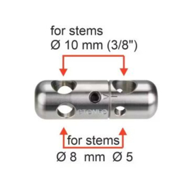 Stonfo Hoekverbinding