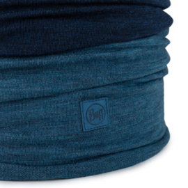 BUFF® Merino Move DENIM - Nekwarmer