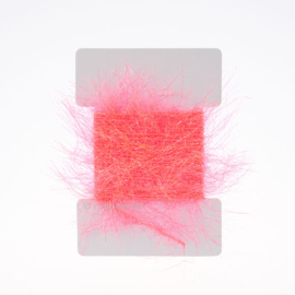 Flies&More Polar Chenille  Shell Pink