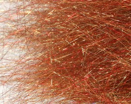 Supersoft Metallic Dubbing, Hot Copper