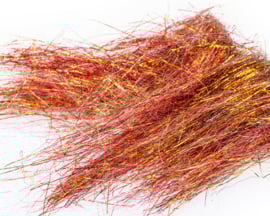 Pike Supreme Dubbing, Solar Flare UVR