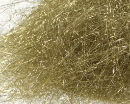 Supersoft Metallic Dubbing, Gold